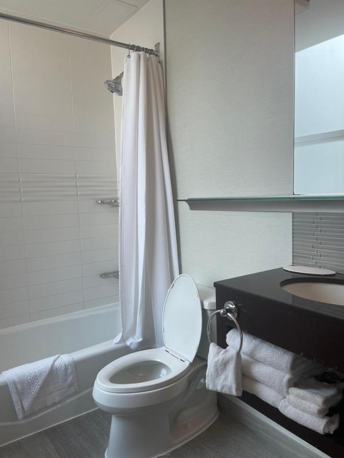 Herald Square Hotel New York Dış mekan fotoğraf
