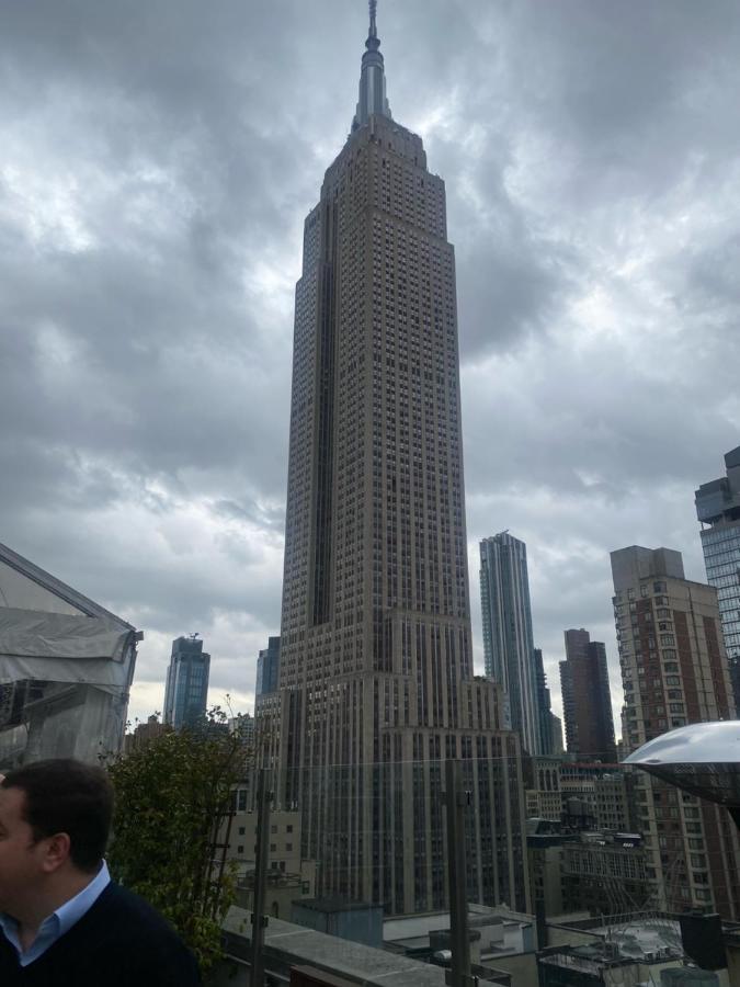 Herald Square Hotel New York Dış mekan fotoğraf